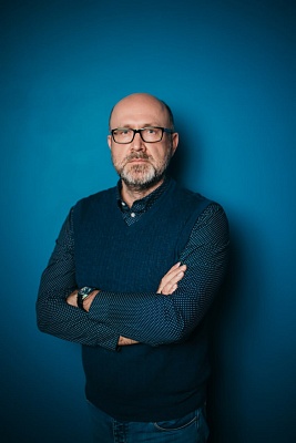 Пархоменко Александр Александрович